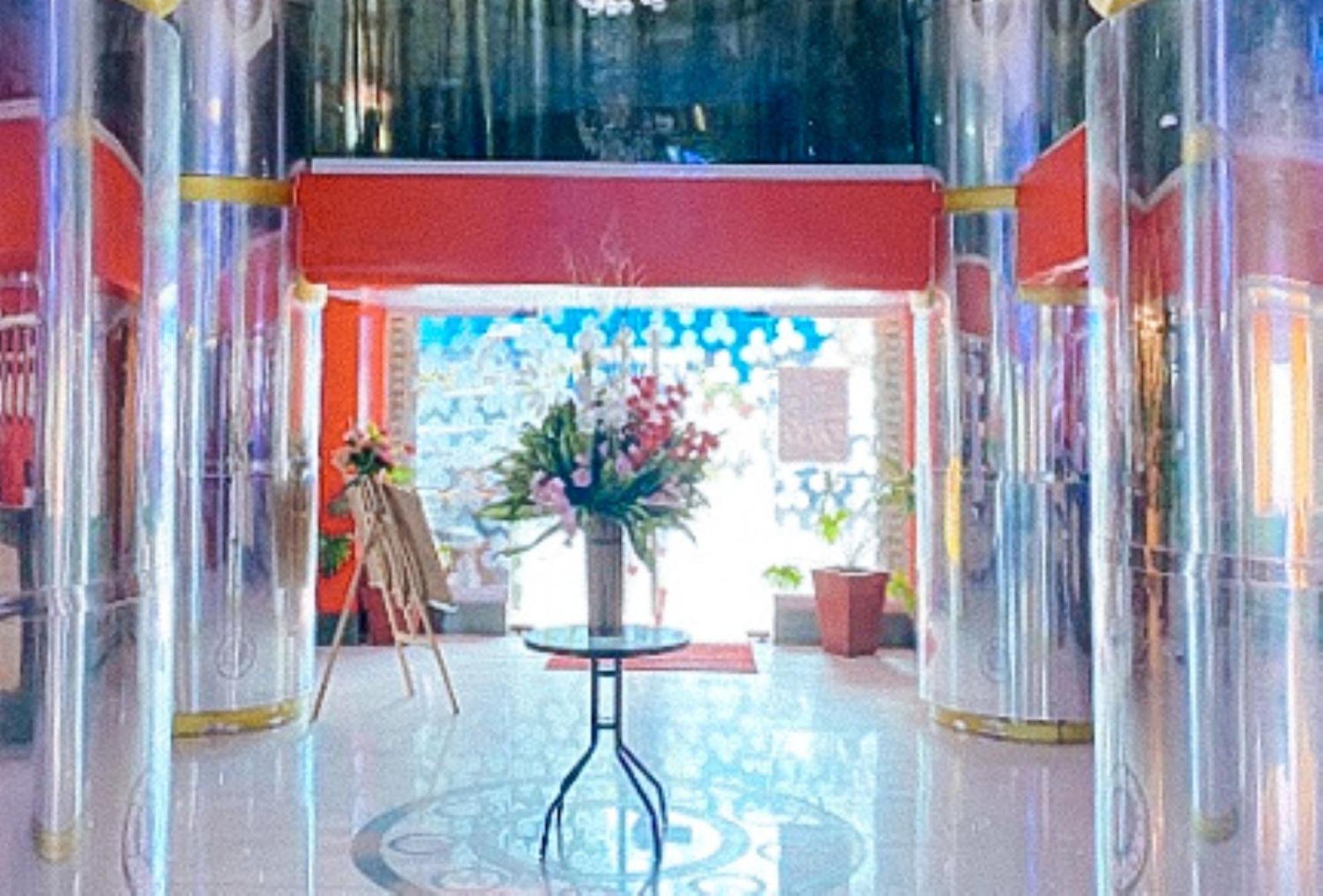 Villa Rosita Hotel Naga City By Reddoorz Zewnętrze zdjęcie